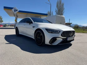Mercedes-Benz AMG GT Фабрична гаранция до 2028 година. , снимка 3