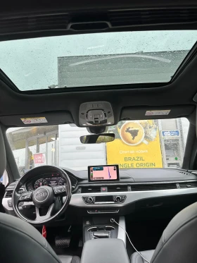 Audi A4 2.0TFSI S-LINE DIGITAL COCKPIT 96000KM, снимка 12