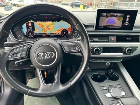 Audi A4 2.0TFSI S-LINE DIGITAL COCKPIT 96000KM, снимка 11