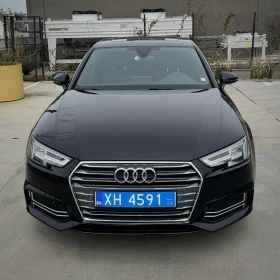 Audi A4 2.0TFSI S-LINE DIGITAL COCKPIT 96000KM, снимка 2