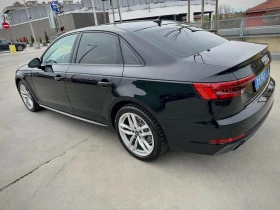 Audi A4 2.0TFSI S-LINE DIGITAL COCKPIT 96000KM, снимка 6