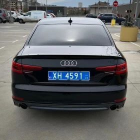 Audi A4 2.0TFSI S-LINE DIGITAL COCKPIT 96000KM, снимка 5