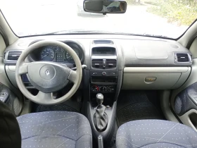 Renault Clio, снимка 5