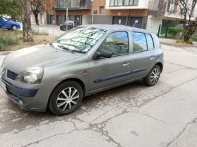 Renault Clio, снимка 3