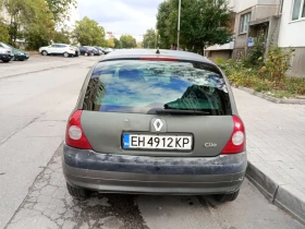 Renault Clio, снимка 4