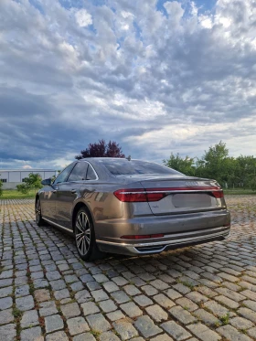 Audi A8, снимка 6