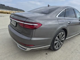 Audi A8, снимка 3