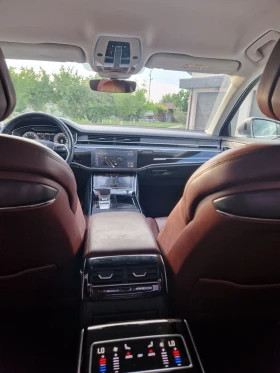 Audi A8, снимка 11