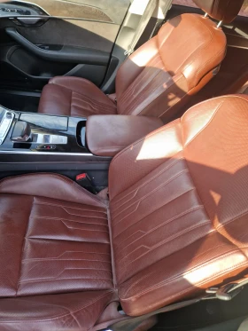 Audi A8, снимка 13