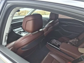 Audi A8, снимка 5