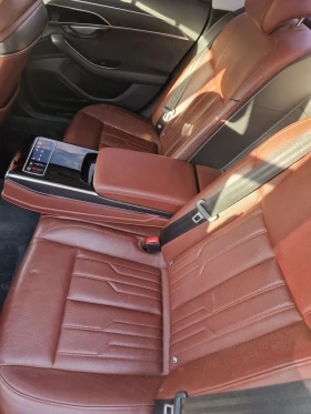 Audi A8, снимка 12