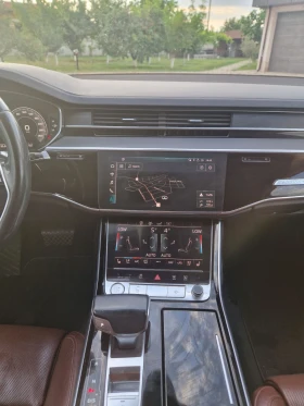 Audi A8, снимка 8