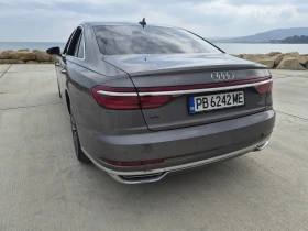 Audi A8, снимка 8