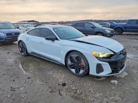 Audi E-Tron GT Rs, снимка 4