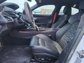 Audi E-Tron GT Rs, снимка 7