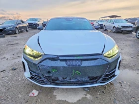 Audi E-Tron GT Rs, снимка 5