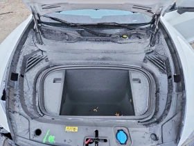 Audi E-Tron GT Rs, снимка 11