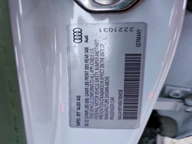 Audi E-Tron GT Rs, снимка 12