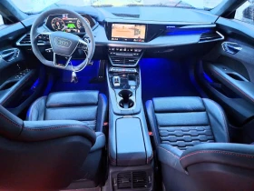 Audi E-Tron GT Rs, снимка 8