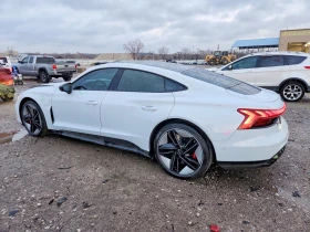 Audi E-Tron GT Rs, снимка 2