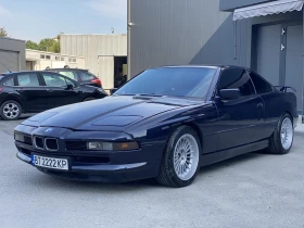 BMW 850, снимка 1