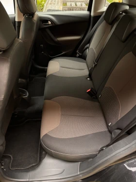 Citroen C3 ГАЗ, 95к.с., 1.4 VTi, Exclusive , снимка 13