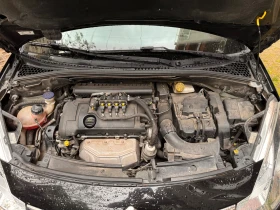 Citroen C3 ГАЗ, 95к.с., 1.4 VTi, Exclusive , снимка 15