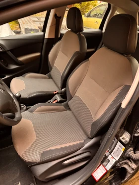 Citroen C3 ГАЗ, 95к.с., 1.4 VTi, Exclusive , снимка 12