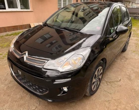 Citroen C3 ГАЗ, 95к.с., 1.4 VTi, Exclusive , снимка 3
