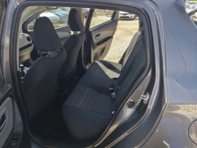 Toyota Yaris 1.4D4D, 90кс, 6 скорости, EURO 6, снимка 9