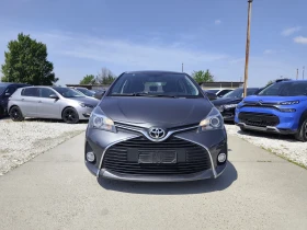 Toyota Yaris 1.4D4D, 90кс, 6 скорости, EURO 6, снимка 2
