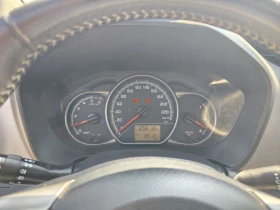 Toyota Yaris 1.4D4D, 90кс, 6 скорости, EURO 6, снимка 14