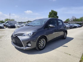 Toyota Yaris 1.4D4D, 90кс, 6 скорости, EURO 6, снимка 1