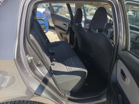 Toyota Yaris 1.4D4D, 90кс, 6 скорости, EURO 6, снимка 8