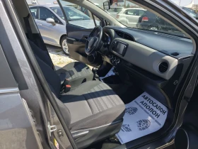 Toyota Yaris 1.4D4D, 90кс, 6 скорости, EURO 6, снимка 7