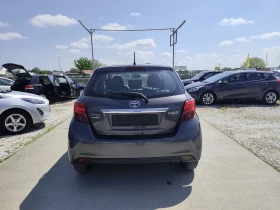 Toyota Yaris 1.4D4D, 90кс, 6 скорости, EURO 6, снимка 5