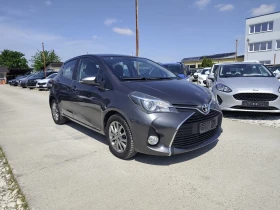 Toyota Yaris 1.4D4D, 90кс, 6 скорости, EURO 6, снимка 3