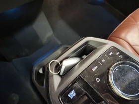 BMW iX * XDRIVE50 * АМТОКРЕДИТ БЕЗ ПЪРВОНАЧАЛНА ВНОСКА, снимка 10