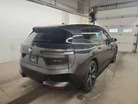 BMW iX * XDRIVE50 * АМТОКРЕДИТ БЕЗ ПЪРВОНАЧАЛНА ВНОСКА, снимка 3