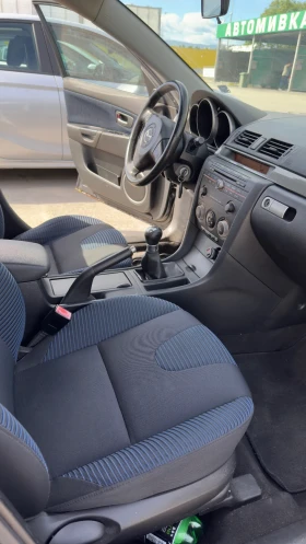 Mazda 3 2.0, снимка 7