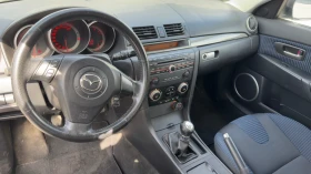 Mazda 3 2.0, снимка 8