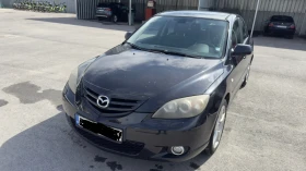 Mazda 3 2.0, снимка 2
