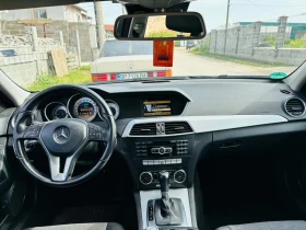 Mercedes-Benz C 220, снимка 13