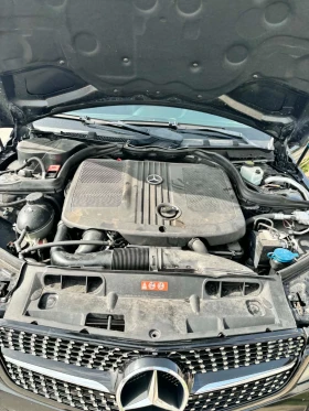 Mercedes-Benz C 220, снимка 15