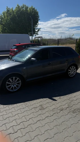 Audi A3 2.0TDI, снимка 2