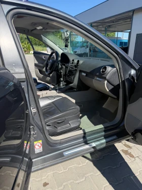 Audi A3 2.0TDI, снимка 10
