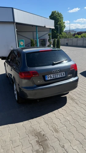 Audi A3 2.0TDI, снимка 3
