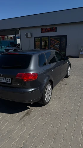 Audi A3 2.0TDI, снимка 4