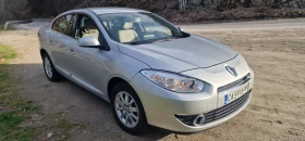 Renault Fluence, снимка 2