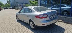 Renault Fluence, снимка 4